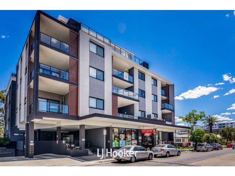 21/45-47 Aurelia Street, Toongabbie NSW 2146