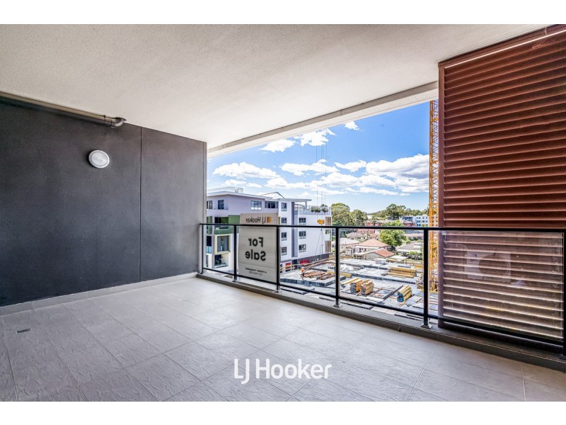 21/45-47 Aurelia Street, Toongabbie NSW 2146