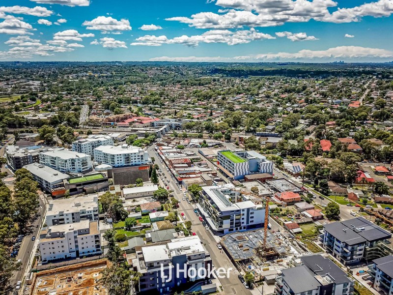 21/45-47 Aurelia Street, Toongabbie NSW 2146