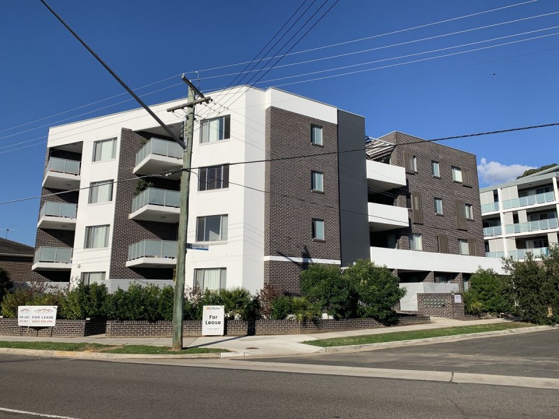 15/1-2 Harvey Place, Toongabbie NSW 2146