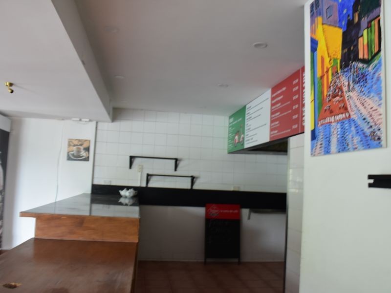 Shop 1/27- Portico Parade, Toongabbie NSW 2146