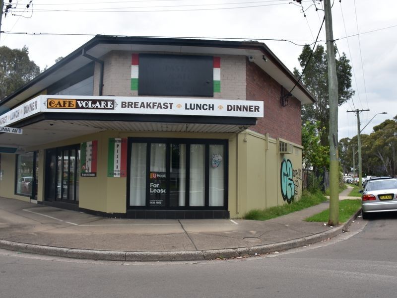 Shop 1/27- Portico Parade, Toongabbie NSW 2146