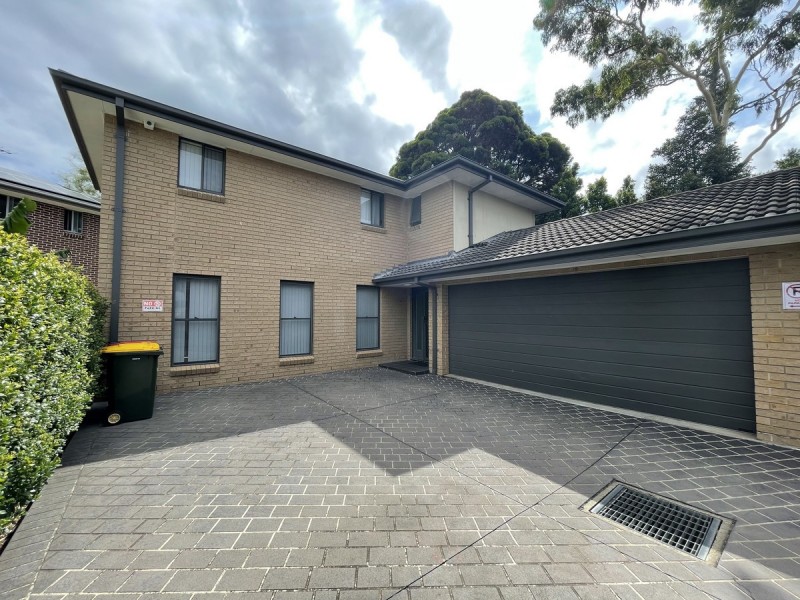 22A Melody Street, Toongabbie NSW 2146