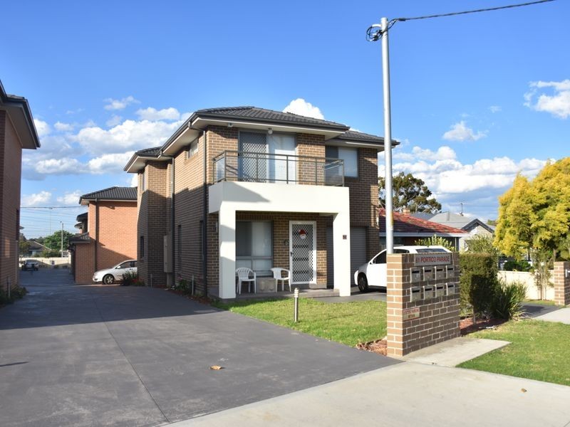 3/61 Portico Parade, Toongabbie NSW 2146