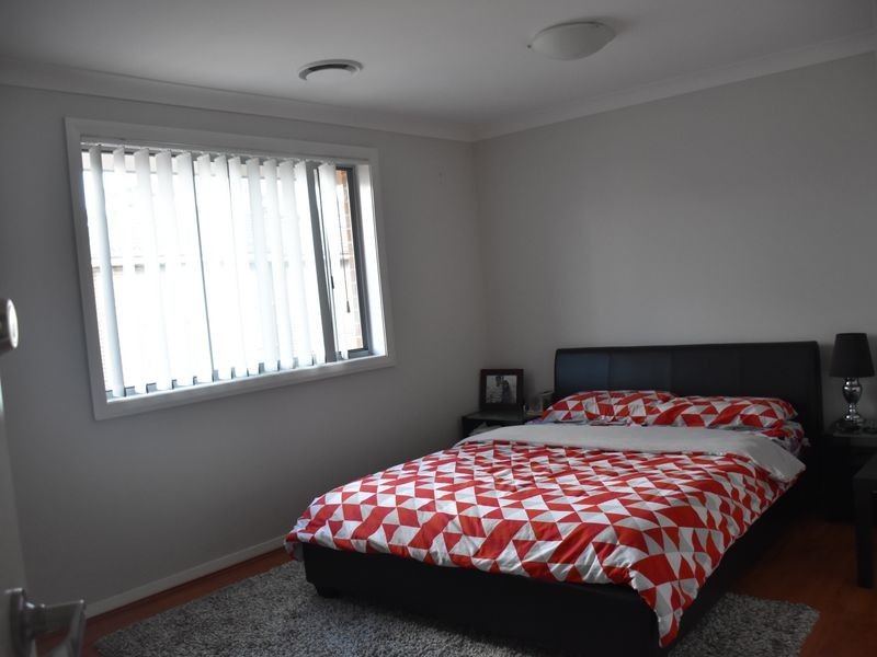 3/61 Portico Parade, Toongabbie NSW 2146