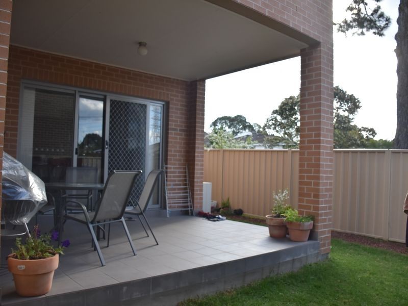 3/61 Portico Parade, Toongabbie NSW 2146