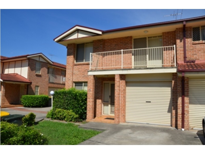 2/14-16 Marcia Street, Toongabbie NSW 2146