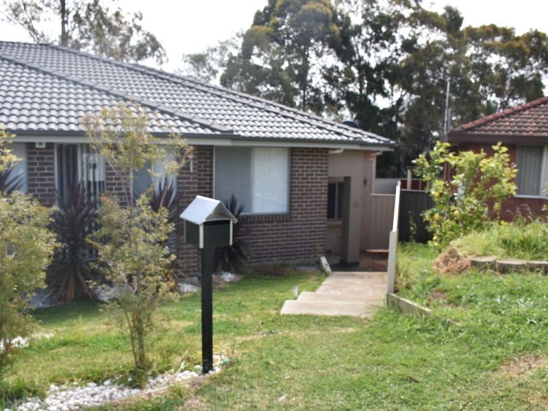 11a Mardi Street, Girraween NSW 2145