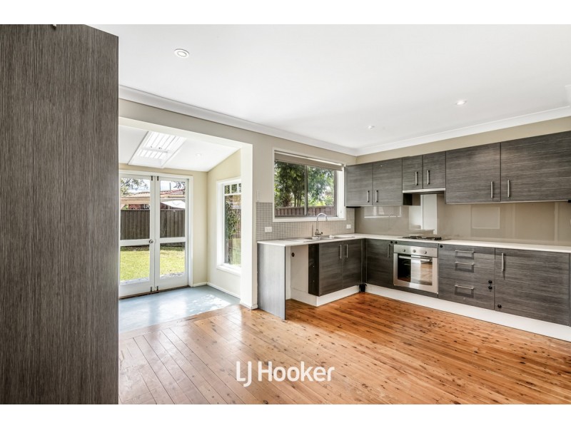 38 Portia Road, Toongabbie NSW 2146