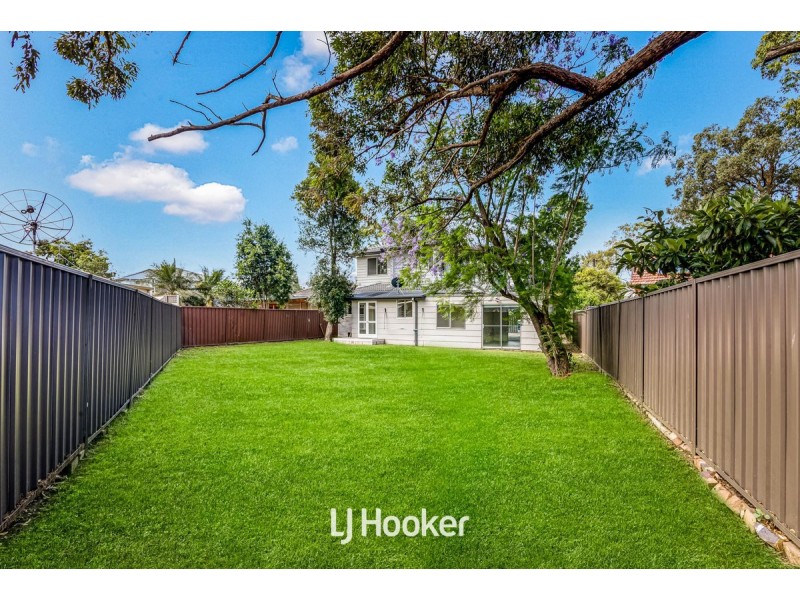 38 Portia Road, Toongabbie NSW 2146