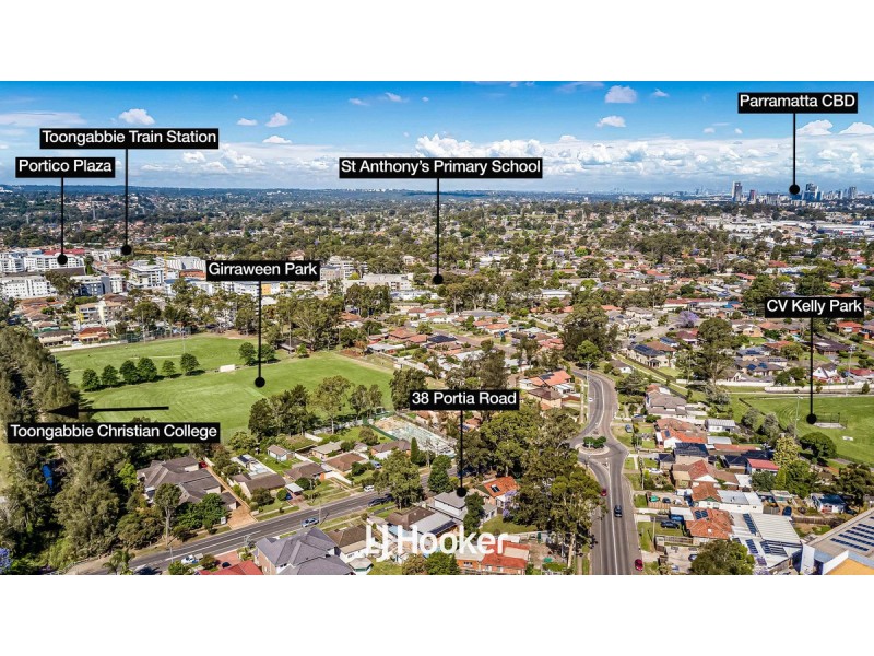 38 Portia Road, Toongabbie NSW 2146