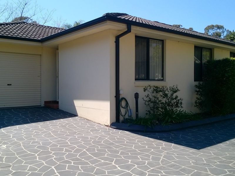 5/113 Toongabbie Road, Toongabbie NSW 2146