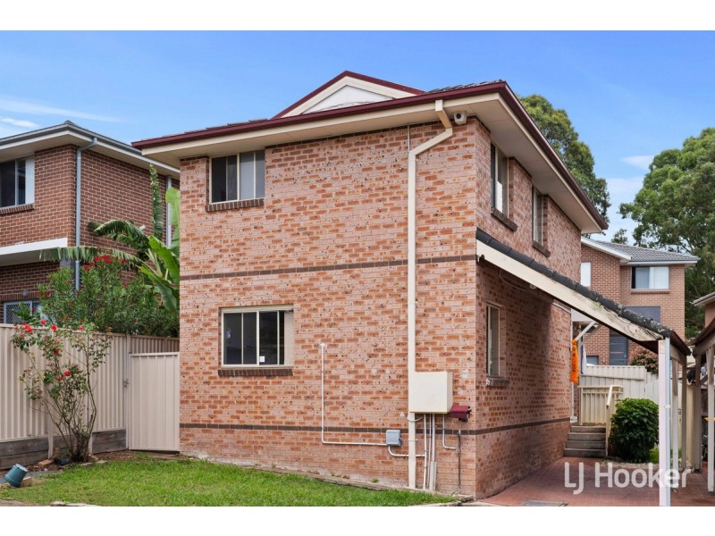 13/38 Marcia Street, Toongabbie NSW 2146