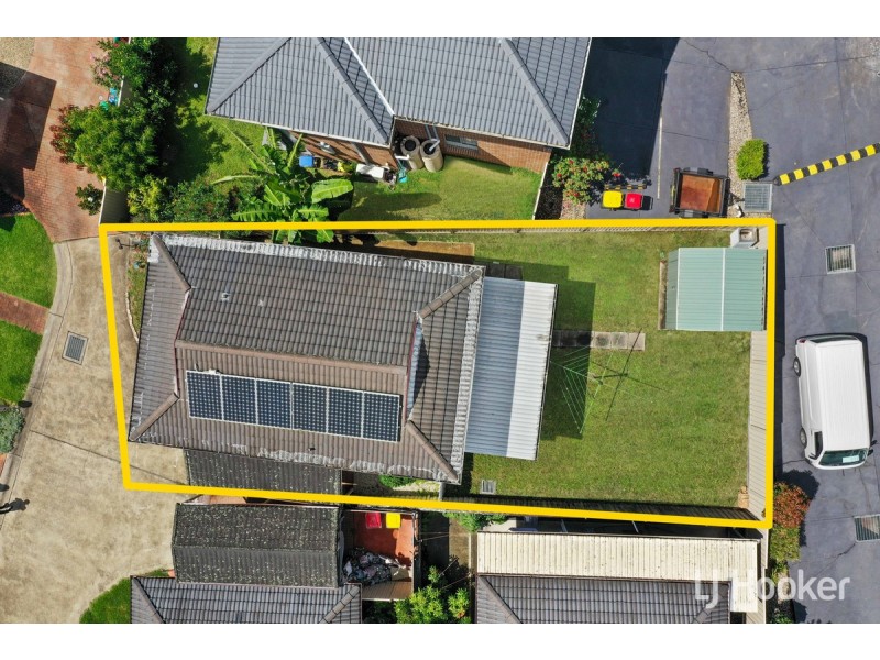 13/38 Marcia Street, Toongabbie NSW 2146