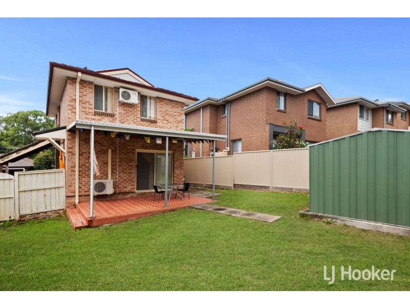 13/38 Marcia Street, Toongabbie NSW 2146