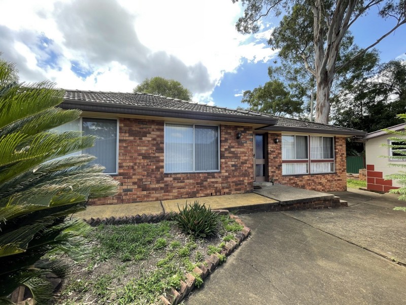 41A Cornelia Road, Toongabbie NSW 2146