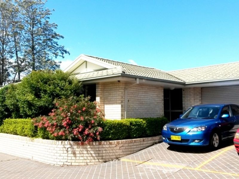 2/23A Reynolds Street, Toongabbie NSW 2146