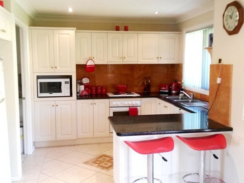 2/23A Reynolds Street, Toongabbie NSW 2146