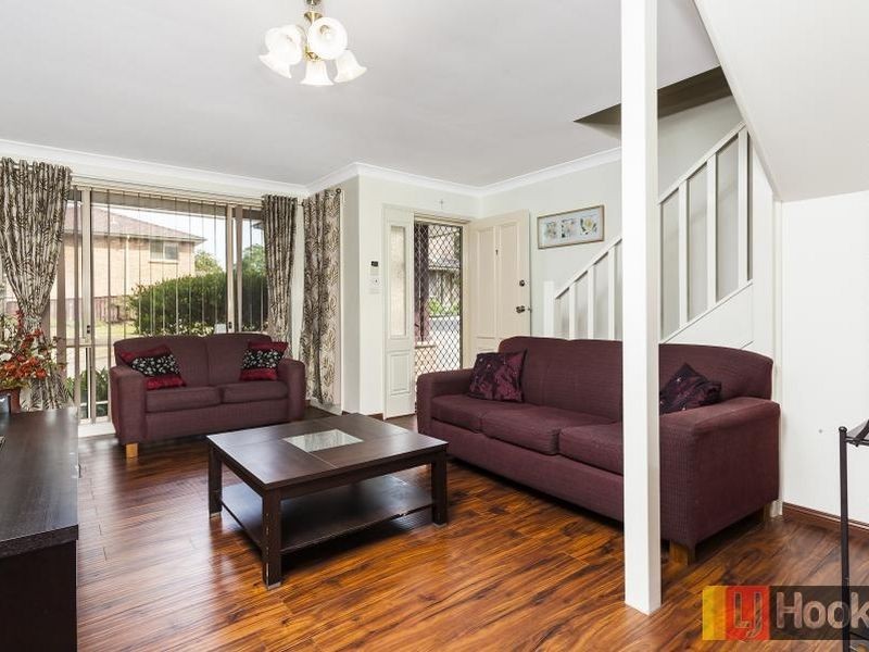 7/23 Metella Road, Toongabbie NSW 2146