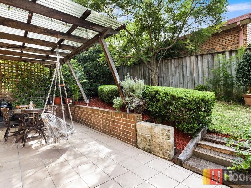 7/23 Metella Road, Toongabbie NSW 2146