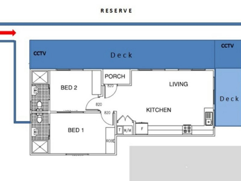 15a Cooinda Street, Seven Hills NSW 2147