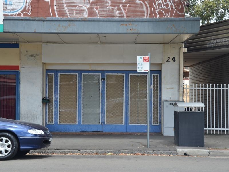 Shop 24 Portico Parade, Toongabbie NSW 2146