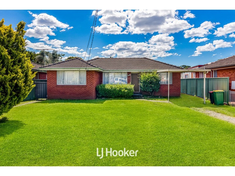 11 Ancona Avenue, Toongabbie NSW 2146