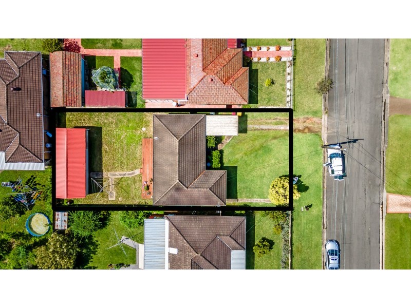 11 Ancona Avenue, Toongabbie NSW 2146