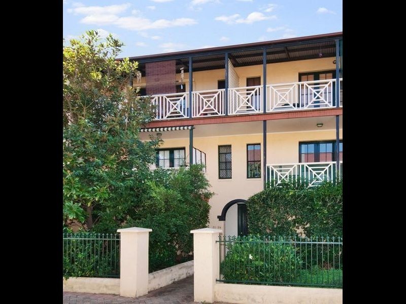 6/38 Cooyong Crescent, Toongabbie NSW 2146