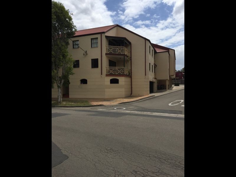 6/38 Cooyong Crescent, Toongabbie NSW 2146