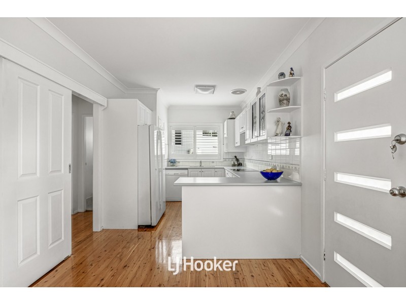 37 Rosewood Drive, Greystanes NSW 2145