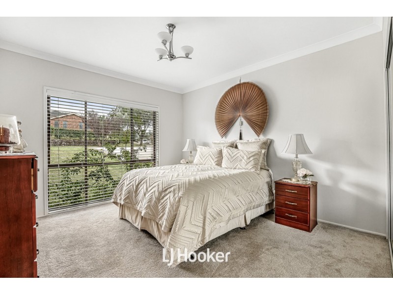 37 Rosewood Drive, Greystanes NSW 2145