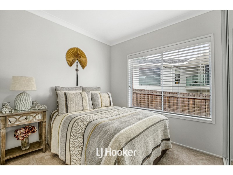 37 Rosewood Drive, Greystanes NSW 2145