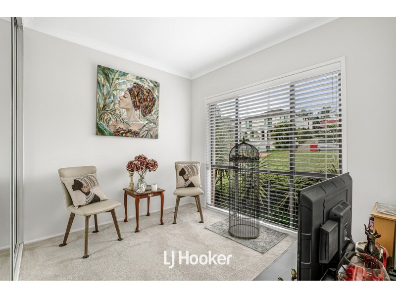 37 Rosewood Drive, Greystanes NSW 2145