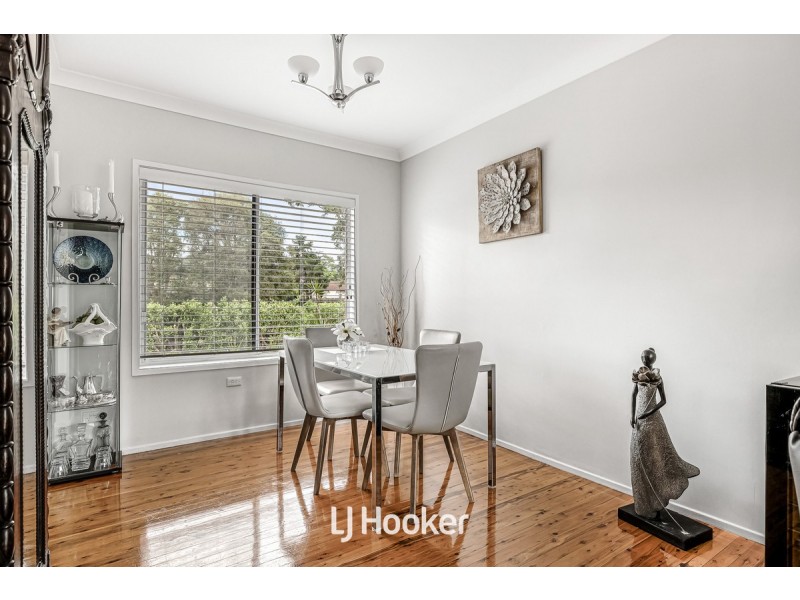 37 Rosewood Drive, Greystanes NSW 2145