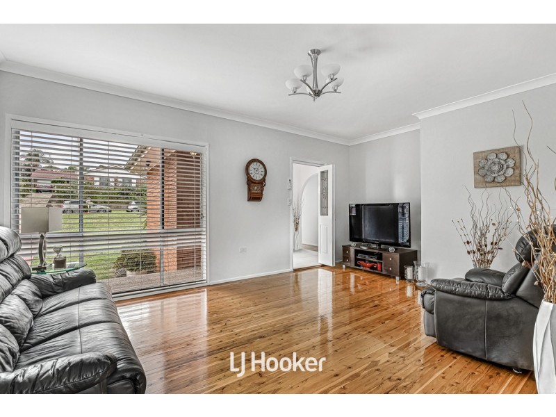 37 Rosewood Drive, Greystanes NSW 2145