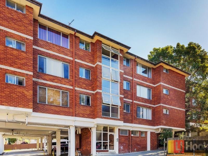 4/29B Great Western Highway, Parramatta NSW 2150