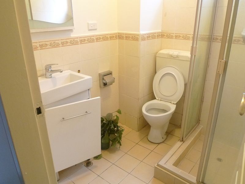 4/29B Great Western Highway, Parramatta NSW 2150