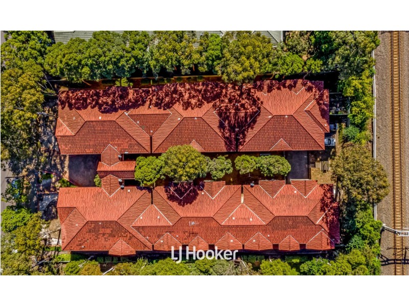 14/245-247 Targo Road, Toongabbie NSW 2146