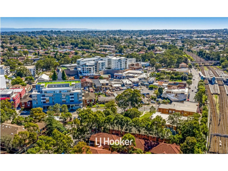 14/245-247 Targo Road, Toongabbie NSW 2146