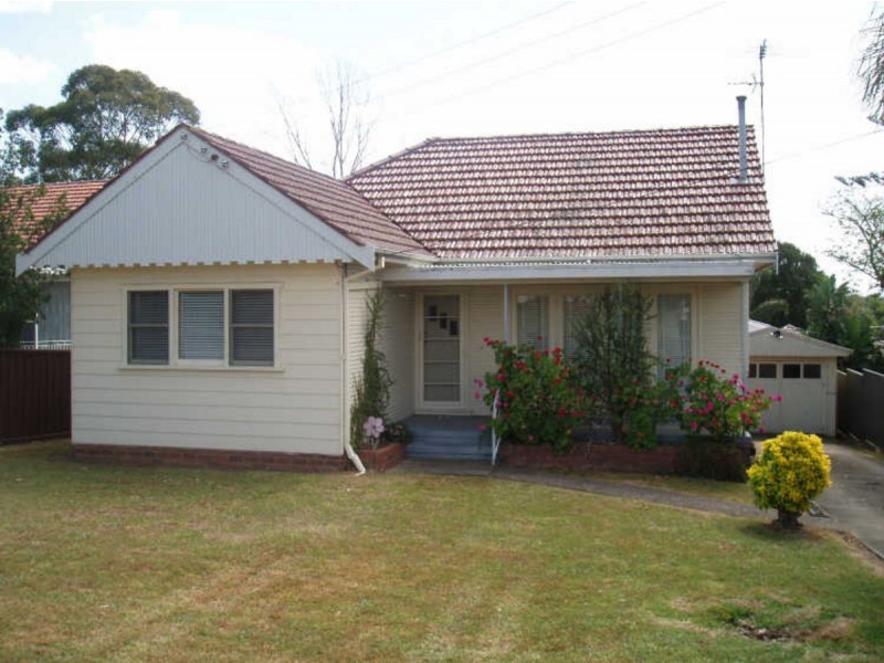 24 Booreea Street, Blacktown NSW 2148