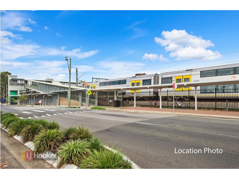 22/503 Wentworth Avenue, Toongabbie NSW 2146