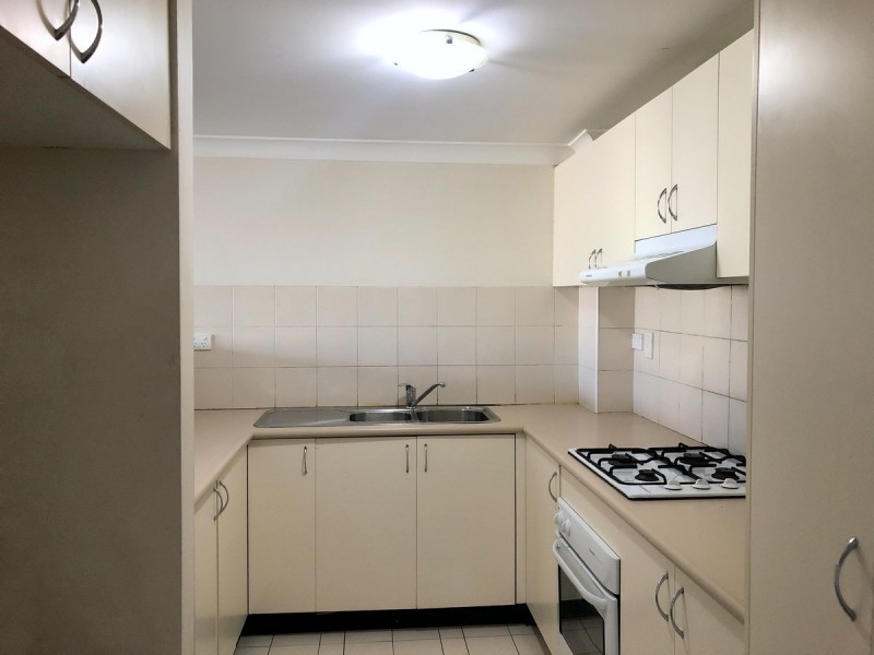 22/503 Wentworth Avenue, Toongabbie NSW 2146