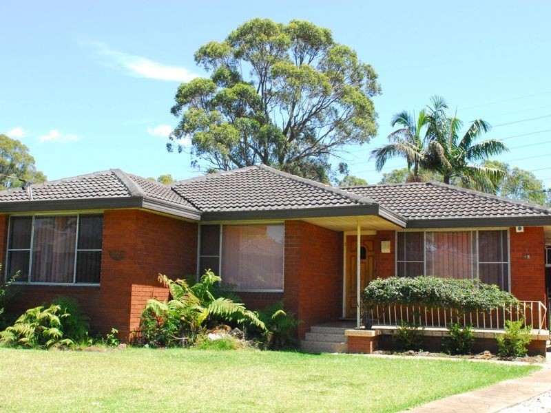 10 Paris Place, Toongabbie NSW 2146