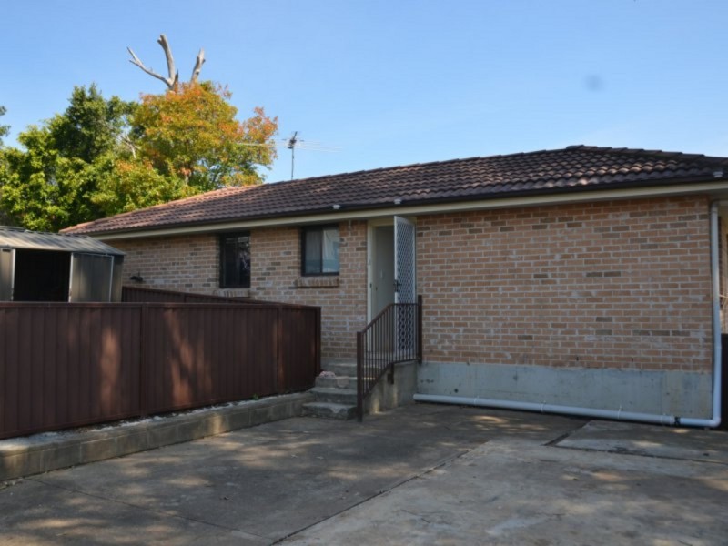 11a Turvey Road, Blacktown NSW 2148