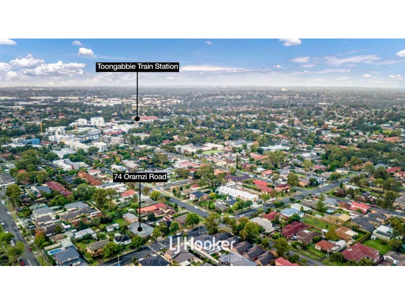 74 Oramzi Road, Girraween NSW 2145