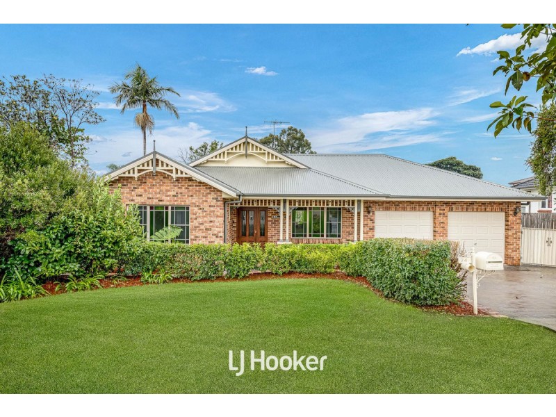 74 Oramzi Road, Girraween NSW 2145