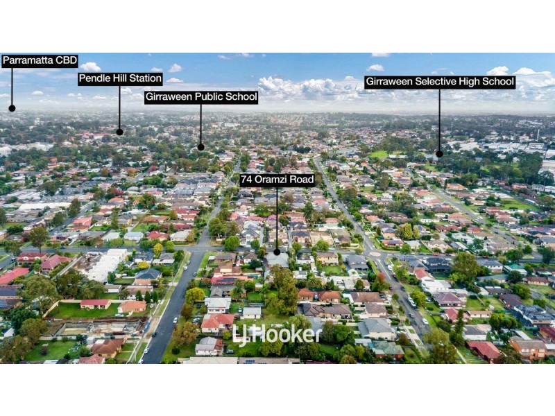 74 Oramzi Road, Girraween NSW 2145