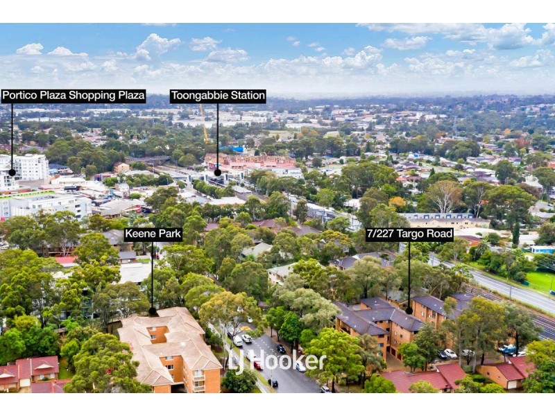 7/227 Targo Road, Girraween NSW 2145