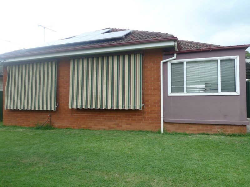 91 Ballandella Road, Toongabbie NSW 2146